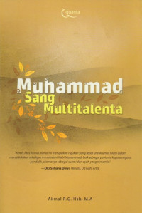 MUHAMMAD SANG MULTITALENNTA