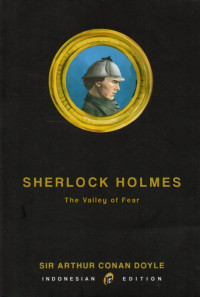 SHERLOCK HOLMES