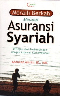 MERAIH BERKAH MELALUI ASURANSI SYARIAH