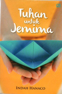 TUHAN UNTUK JEMIMA