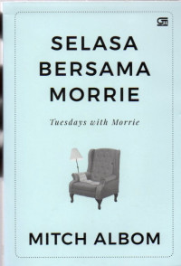 SELASA BERSAMA MORRIE