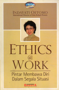 ETHICS @ WORK