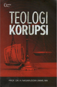 TEOLOGI KORUPSI