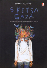 SKETSA GAZA