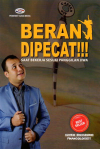 BERANI DIPECAT