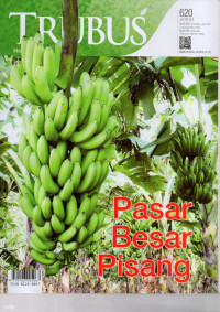 PASAR BESAR PISANG