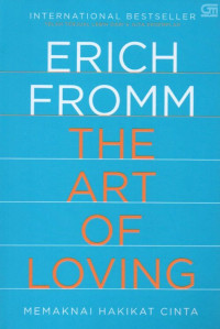 THE ART OF LOVING