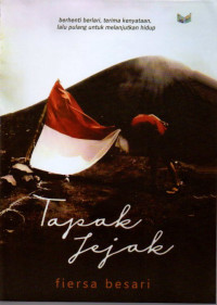 TAPAK JEJAK