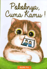 POKOKNYA,CUMA KAMU!