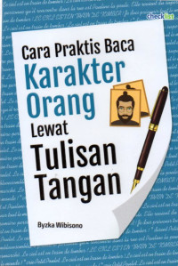 CARA PRAKTIS BACA KARAKTER ORANG LEWAT TULISAN TANGAN