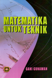 MATEMATIKA UNTUK TEKNIK