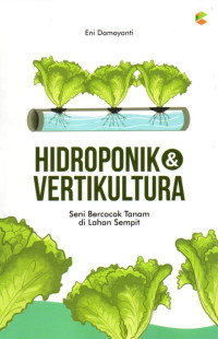 HIDROPONIK DAN VERTIKULTURA