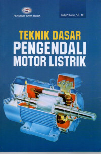 TEKNIK DASAR PENGENDALI MOTOR LISTRIK