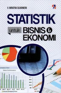 STATISTIK UNTUK BISNIS DAN EKONOMI