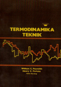 TERMODINAMIKA TEKNIK