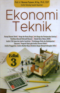 EKONOMI TEKNIK