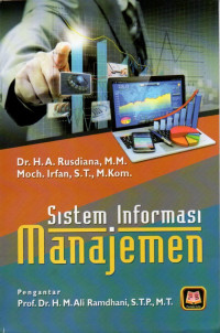 SISTEM INFORMASI MANAJEMEN