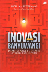 INOVASI BANYUWANGI