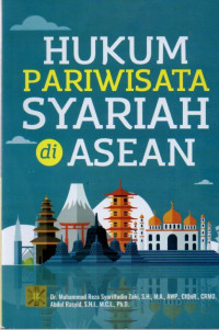 HUKUM PARIWISATA SYARIAH DI ASEAN