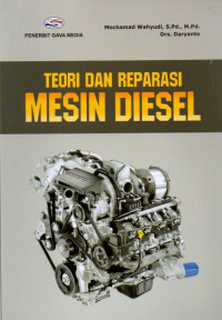 TEORI DAN REPARASI MESIN DIESEL