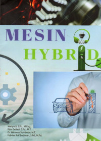 MESIN HYBRID