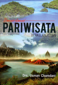 DIMENSI-DIMENSI PARIWISATA BERKELANJUTAN