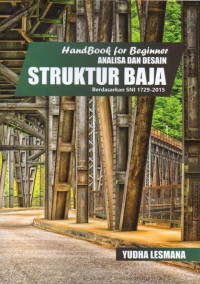 HANDBOOK FOR BEGINNER ANALISA DAN DESAIN STRUKTUR BAJA