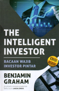 THE INTELLIGENT INVESTOR