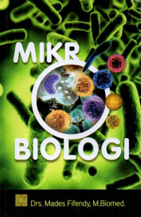 MIKROBIOLOGI