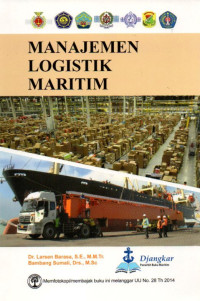 MANAJEMEN LOGISTIK MARITIM