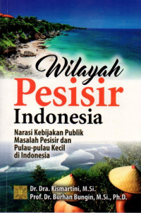 WILAYAH PESISIR INDONESIA