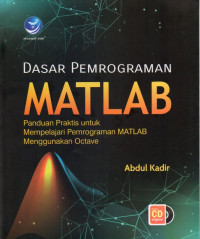 DASAR PEMROGRAMAN MATLAB