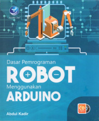 DASAR PEMPROGRAMAN ROBOT MENGGUNAKAN ARDUINO