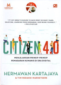 CITIZEN 4.0