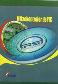 MIKROKONTROLER DSPIC