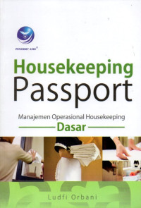 HOUSEKEEPING PASSPORT