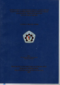 PENGARUH INVERTED V-BRACED PADA PEMODELAN BANGUNAN BAJA BERTINGKAT TERHADAP BEBAN RESPONSE SPECTRUM SNI 1726-2012(STUDI KASUS GEDUNG PT. GUDANG GARAM ROGOJAMPI-BANYUWANGI