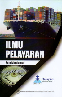 ILMU PELAYARAN