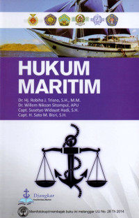 HUKUM MARITIM