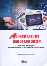 APLIKASI ANALISIS DAN DESAIN SISTEM