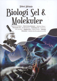 BIOLOGI SEL DAN MOLEKULER