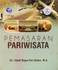 PEMASARAN PARIWISATA