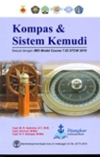 KOMPAS & SISTEM KEMUDI