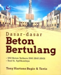 DASAR-DASAR BETON BERTULANG