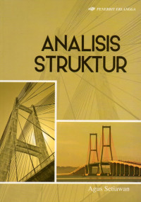 ANALISIS STRUKTUR