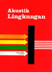 AKUSTIK LINGKUNGAN