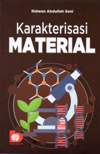 KARAKTERISASI MATERIAL