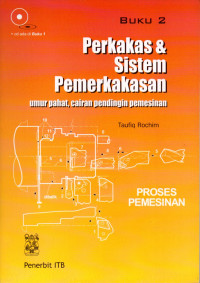 PERKAKAS DAN SISTEM PEMERKAKASAN UMUR PAHAT,CAIRAN PENDINGIN PEMESINAN