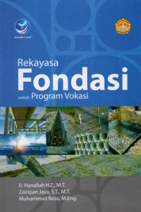 REKAYASA FONDASI UNTUK PROGRAM VOKASI