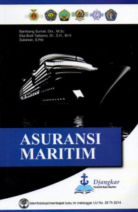 ASURANSI MARITIM